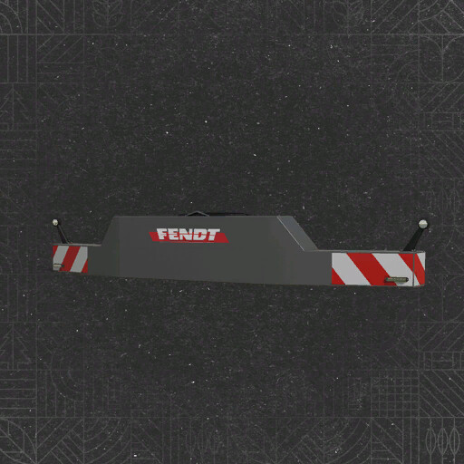 Multi-Brand Bumper Weight