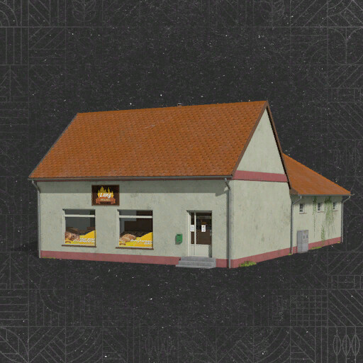 Village Bakery