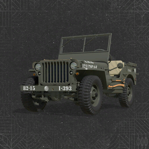 JW 4x4