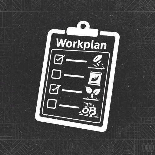 Workplan