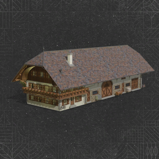 Alpine Farm Pack