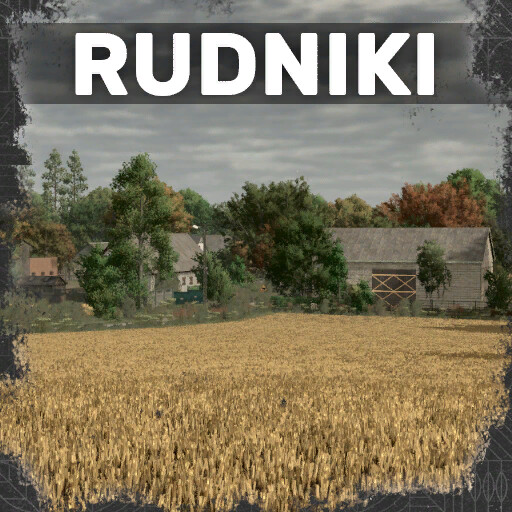 Rudniki
