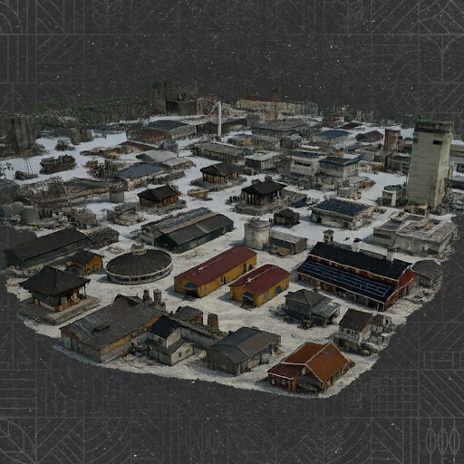All Buildings Prefab (Prefab*)