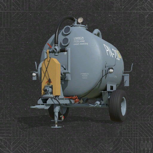 Meprozet PN-20