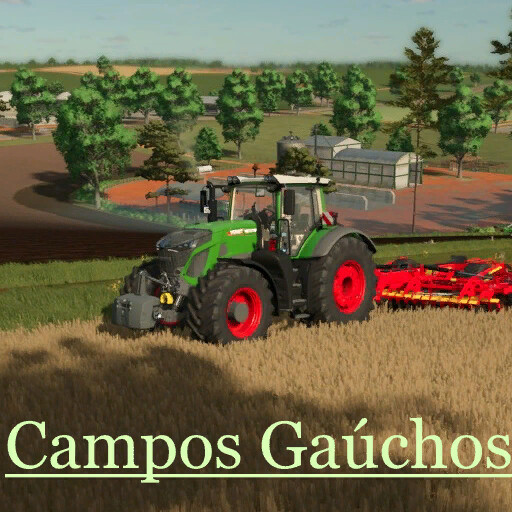Gaúcho Fieds