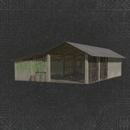 Big Shelter