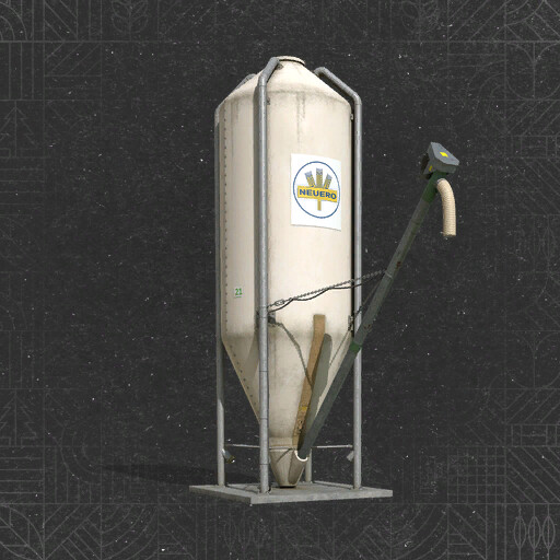 Neuero SIV 18