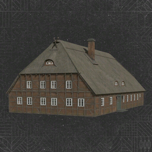 Farmhouse Boekoff