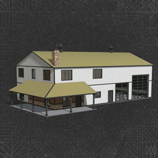 Barndominium