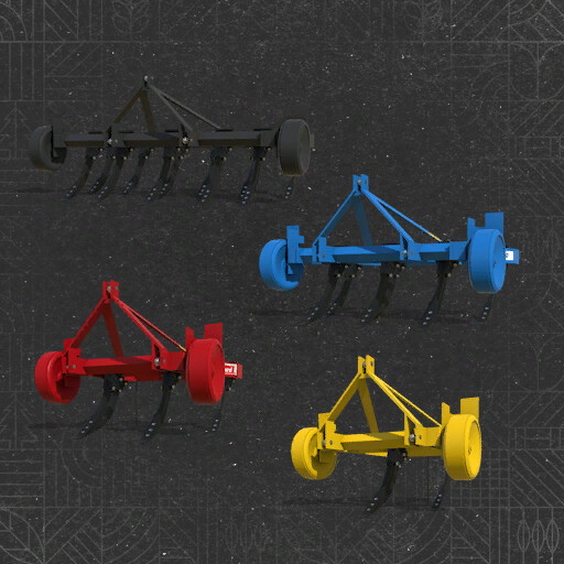 Lizard ASTH Pack