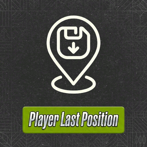 Player Last Position