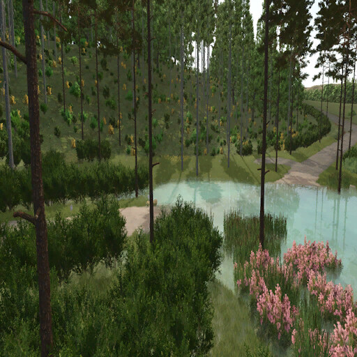 Clover Ridge