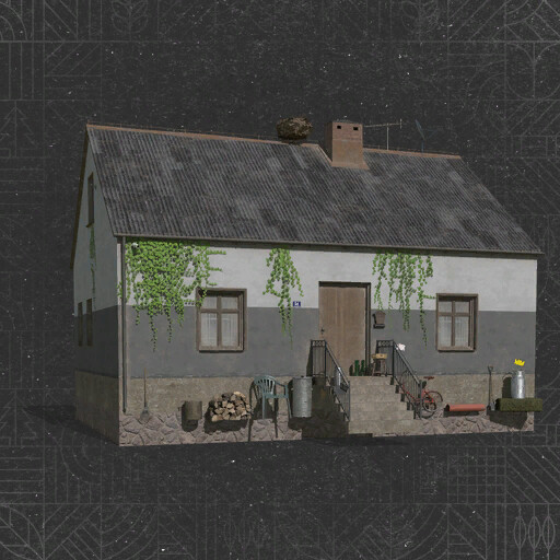 Polish House
