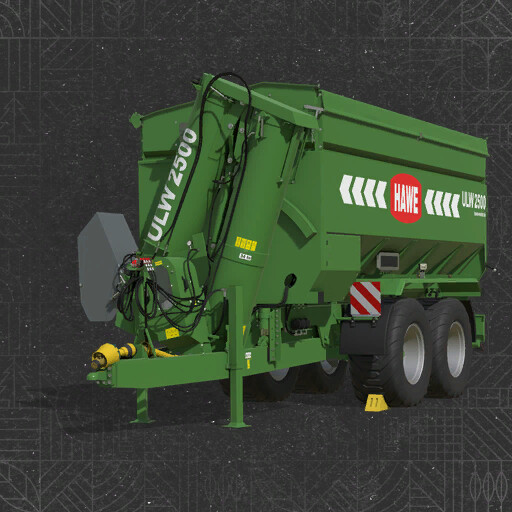 Hawe ULW 2500