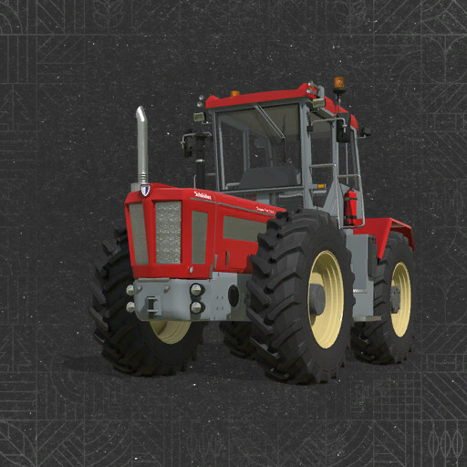 Schlüter 2500 VL
