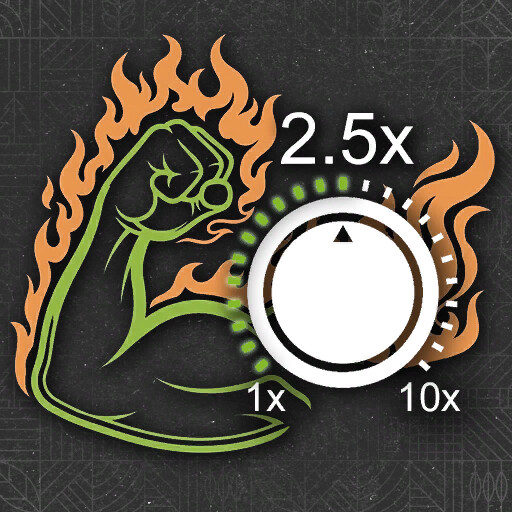 Double Strength