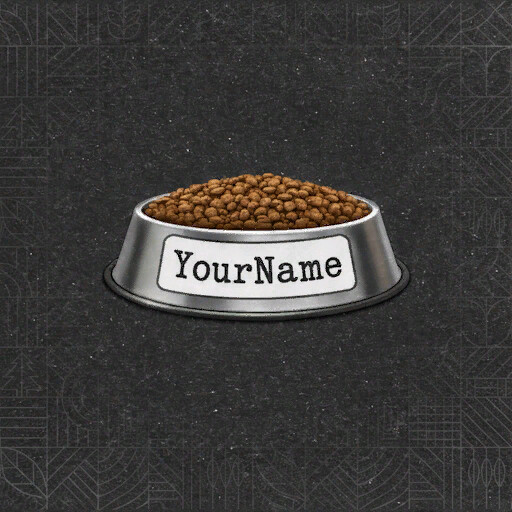 Rename Your Dog