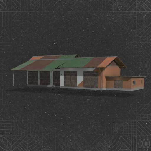German Farmstable