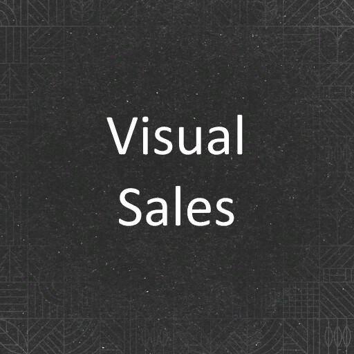 Visual Sales