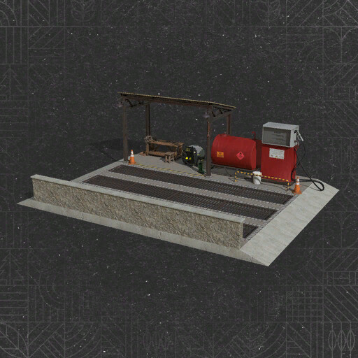 Maintenance
