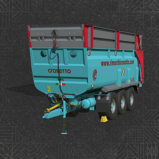 Crosetto NL27MR