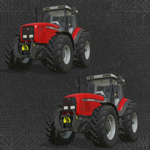 MF 8200
