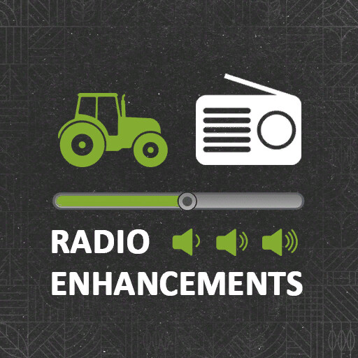 Radio Enhancements