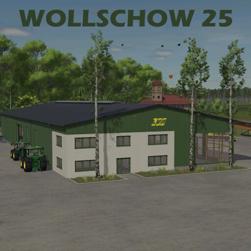 Wollschow 25