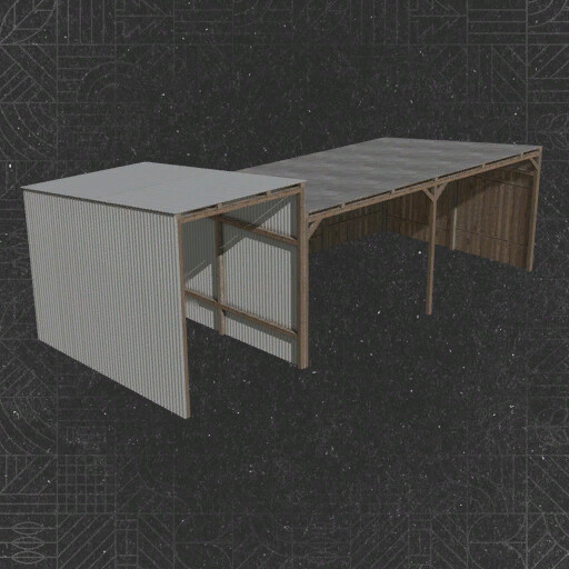 Shed