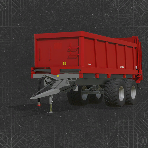 Lizard EBV 1500