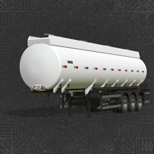 Randon AC43 2018