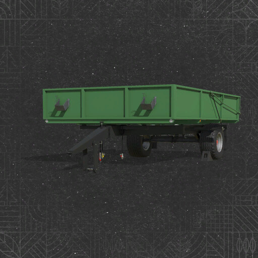 Tek4 Trailer