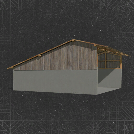 Storagehall