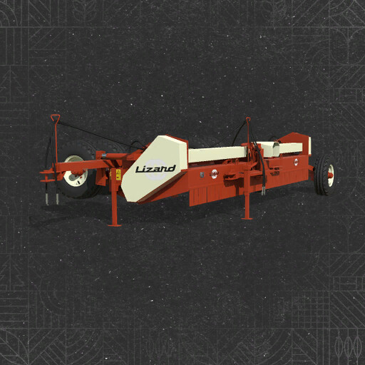 Lizard BM6