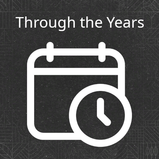 Through The Years