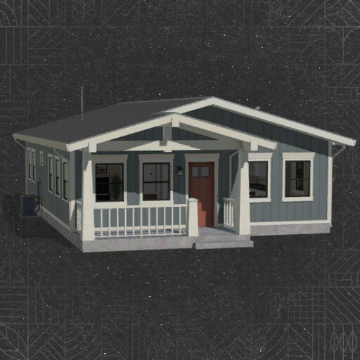 Classic Farmhouse