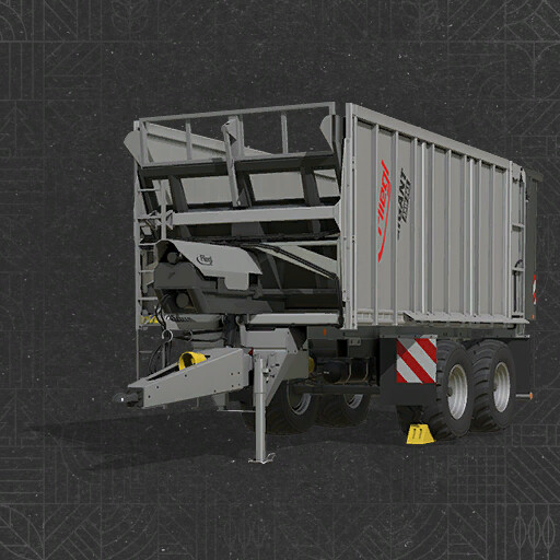 Fliegl ASW 261