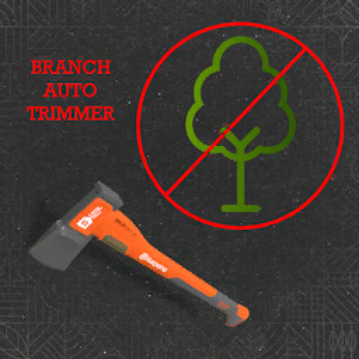Tree Trimmer
