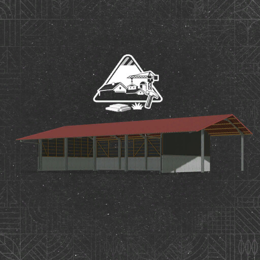 Industrial Hall