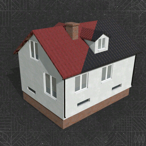Modern Farmhouse