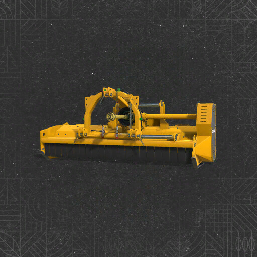 Lizard TGA 2200