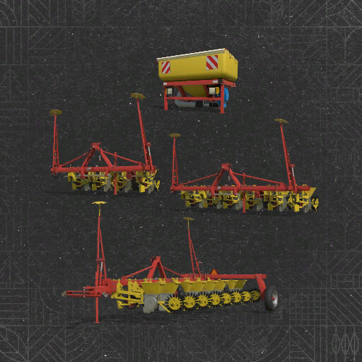 Rau Unicorn 3