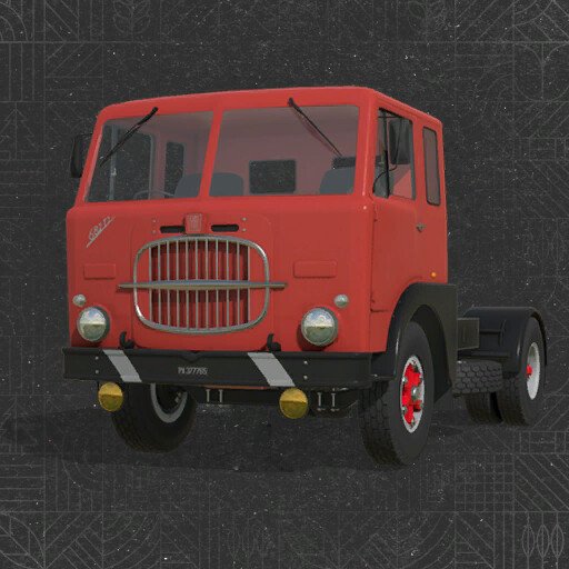 Fiat 682 T2