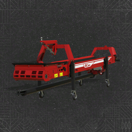Grimme SC 805
