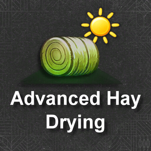Advanced Hay Drying