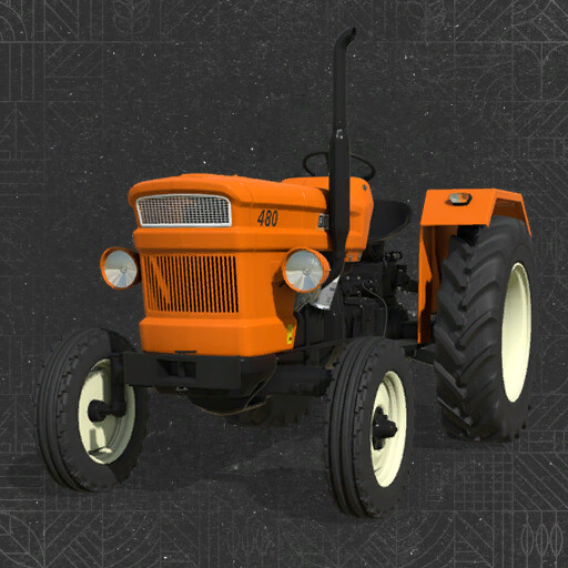 Fiat 480