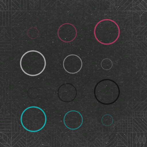 Crosshair Settings