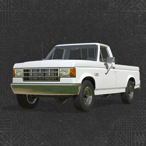 Lizard F-150