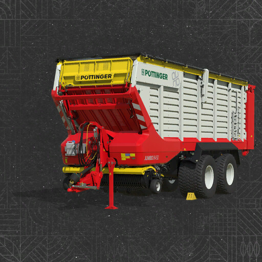 Jumbo 8450 DB