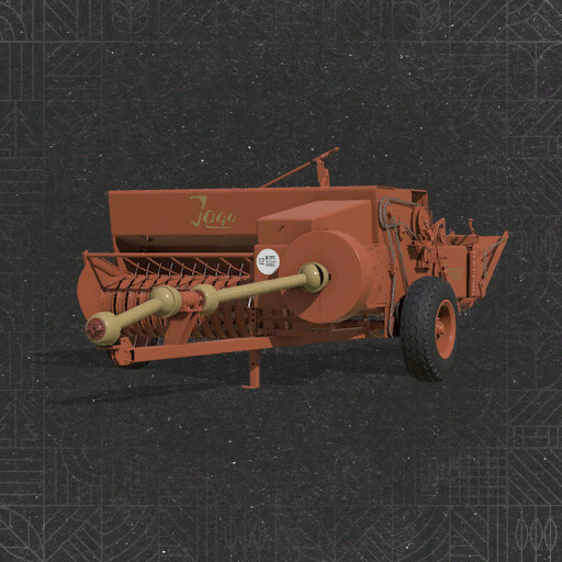 Z-215 "Jaga"